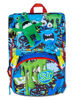 Bild von Backpack Expandable Big Sj Fantasys Boy