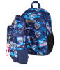 Bild von Backpack Seven Dual Detach Gloomy Heart