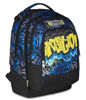 Bild von Trolley Backpack Seven Jack 3 Wheels Detach Hidden Spot Boy