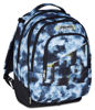 Bild von Trolley Backpack Seven Jack 3 Wheels Detach Shady Dye Boy