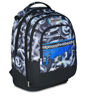 Bild von Trolley Backpack Seven Jack 3 Wheels Detach Quick Graffiti Boy