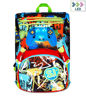 Bild von Backpack Expandable Big Sj Game Led Boy