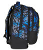 Bild von Trolley Backpack Seven Jack 3 Wheels Detach Hidden Spot Boy