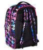 Bild von Trolley Backpack Seven Jack 3 Wheels Glow Love