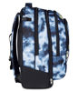 Bild von Trolley Backpack Seven Jack 3 Wheels Detach Shady Dye Boy