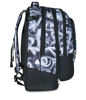 Bild von Trolley Backpack Seven Jack 3 Wheels Detach Quick Graffiti Boy
