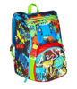 Bild von Backpack Expandable Big Sj Game Led Boy