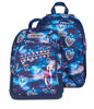 Bild von Backpack Seven Dual Detach Gloomy Heart