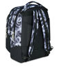 Bild von Trolley Backpack Seven Jack 3 Wheels Detach Quick Graffiti Boy