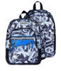 Bild von Backpack Seven Dual Detach Quick Graffiti Boy