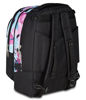 Bild von Trolley Backpack Seven Jack 3 Wheels Detach Quick Graffiti Girl