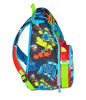 Bild von Backpack Expandable Big Sj Game Led Boy