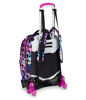 Bild von Trolley Backpack Seven Jack 3 Wheels Glow Love