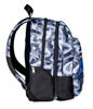 Bild von Backpack Seven Dual Detach Quick Graffiti Boy