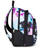 Bild von Backpack Seven Dual Detach Quick Graffiti Girl