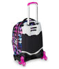 Bild von Trolley Backpack Seven Jack 3 Wheels Glow Love