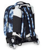 Bild von Trolley Backpack Seven Jack 3 Wheels Detach Shady Dye Boy