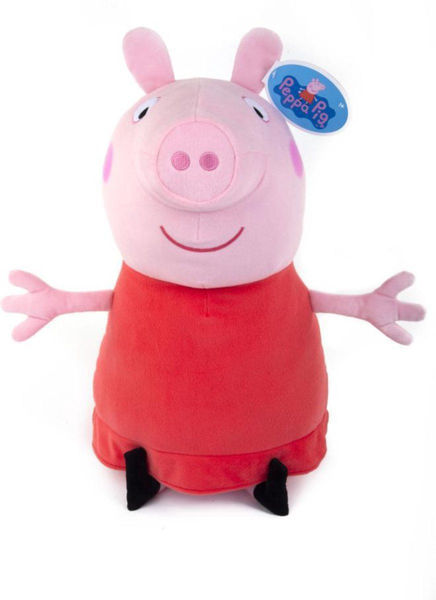 Bild von Peppa Pig Peluche 50 Cm Peppa