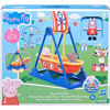 Bild von Peppa Pig La Giostra Dei Pirati Di Peppa Con 2 Action Figure
