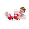 Bild von Peppa Pig Peluche Interattivo "laugh With Peppa", 24 Cm Con Suoni E Movimento – Ride, Parla E Si Muove!