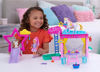 Bild von Barbie Un Tocco Di Magia - Playset Con Bambola Chelsea E La Piccola Cavalla Alata Pegaso