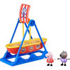 Bild von Peppa Pig La Giostra Dei Pirati Di Peppa Con 2 Action Figure