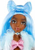 Bild von Mermaze Mermaidz Shellnelle Fashion Doll