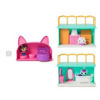 Bild von Gabby Doll House Casa Playset Media