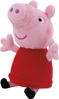 Bild von Peppa Pig Peluche Ride E Grugnisce 20cm