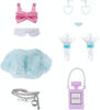 Bild von Mermaze Mermaidz Shellnelle Fashion Doll