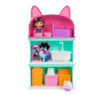 Bild von Gabby Doll House Casa Playset Media