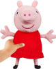 Bild von Peppa Pig Peluche Ride E Grugnisce 20cm