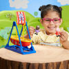Bild von Peppa Pig La Giostra Dei Pirati Di Peppa Con 2 Action Figure