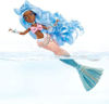 Bild von Mermaze Mermaidz Shellnelle Fashion Doll