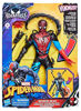 Bild von Spider-man Venomversus Liquid Shifter
