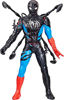 Bild von Spider-man Venomversus Liquid Shifter