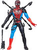 Bild von Spider-man Venomversus Liquid Shifter