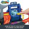 Bild von Hot Wheels City Autolavaggio Mega Squalo