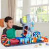 Bild von Hot Wheels City Autolavaggio Mega Squalo