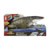 Bild von Jurassic World Rebirth Bite N Blast Mosasaurus