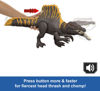 Bild von Jurassic World: Rebirth Tail Thrasher Spinosaurus