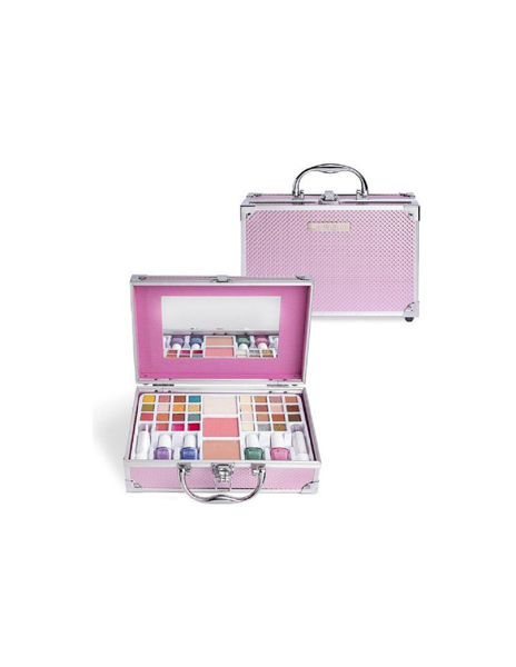 Bild von Cofanetto Trucco Idc Institute Magic Studio Colorful Perfect Traveller