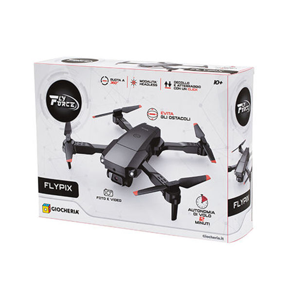 Bild von Drone Flypix