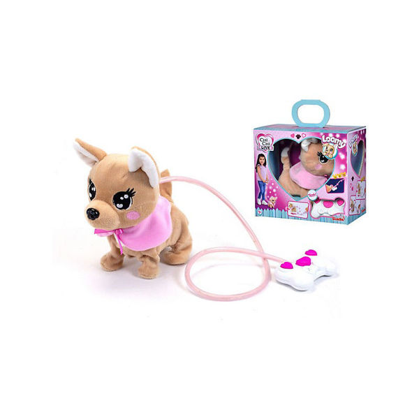 Bild von Chi Chi Love Filoguidato Loomy