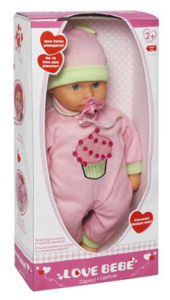 Bild von Love Bebe Capricci