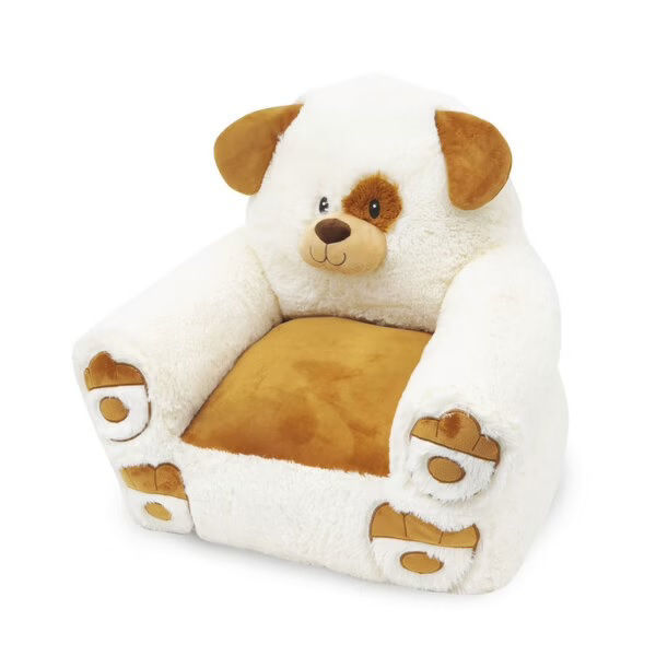 Bild von Ami Plush - Poltrona Peluche