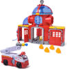Bild von Paw Patrol Centro Di Comando Con Personaggio Marshall