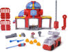 Bild von Paw Patrol Centro Di Comando Con Personaggio Marshall
