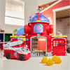 Bild von Paw Patrol Centro Di Comando Con Personaggio Marshall