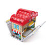 Bild von Set Stazione Ferrovia Portatile